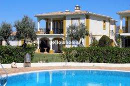 Fantástico apartamento T2 sito num Golf Resort perto...